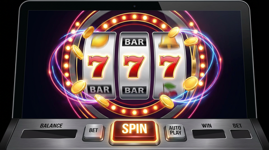 Main screen of yallarummy slots page for PK players - 4